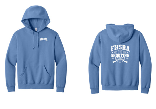 FHSRA Shooting Hoodie