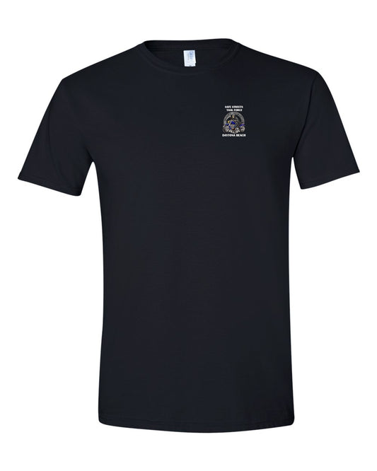 Safe Streets Tee