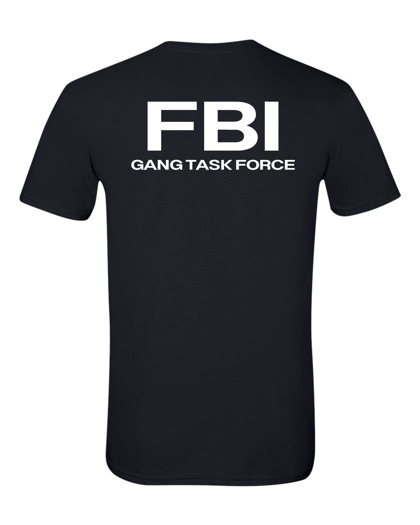 Safe Streets Tee