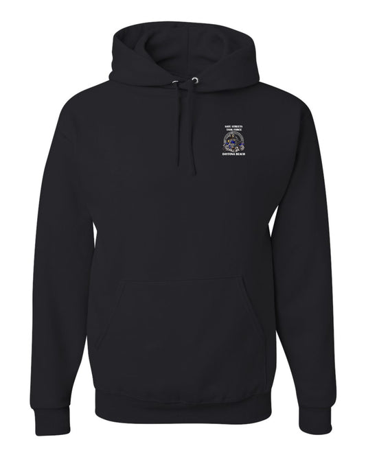 Safe Streets Hoodie