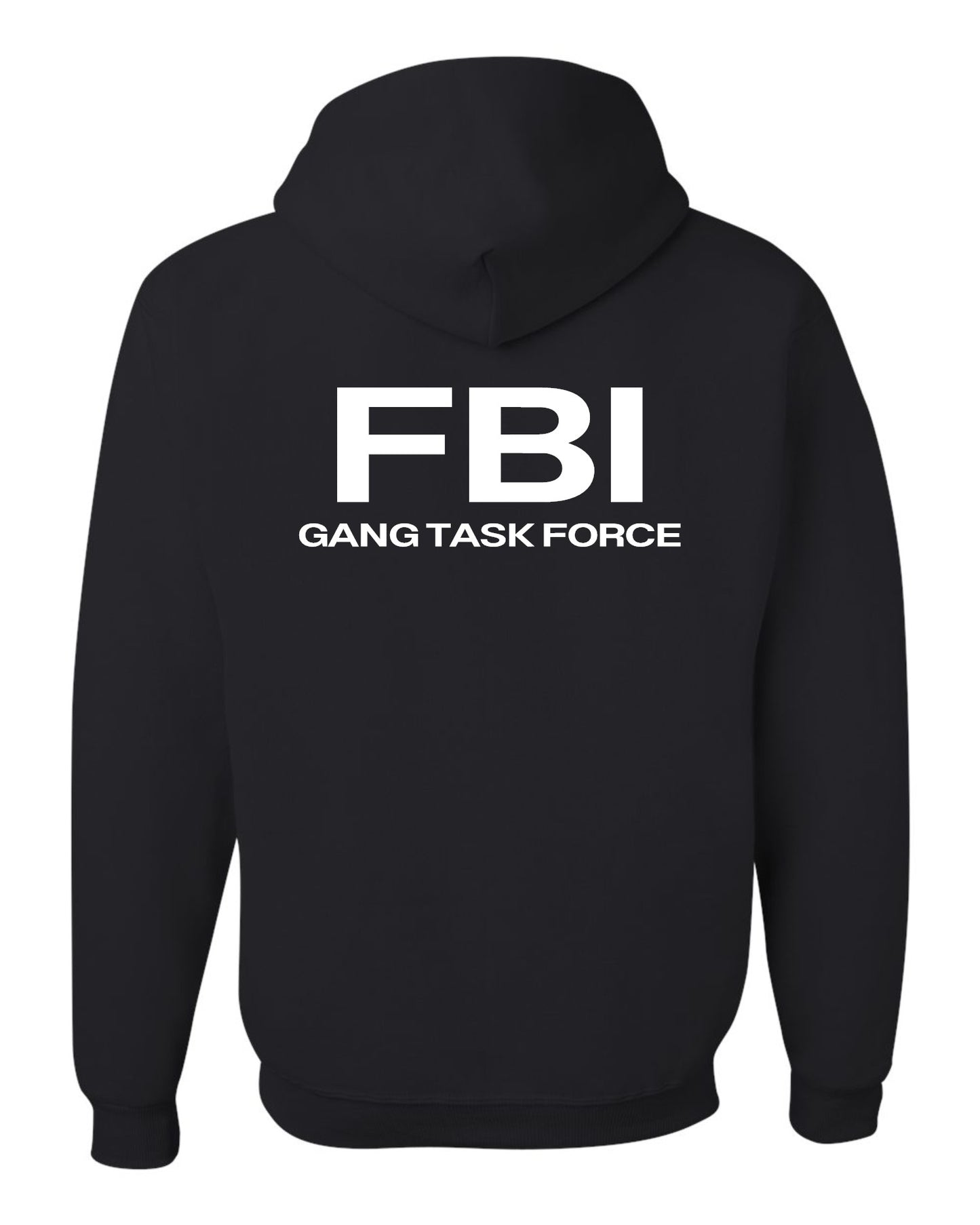 Safe Streets Hoodie