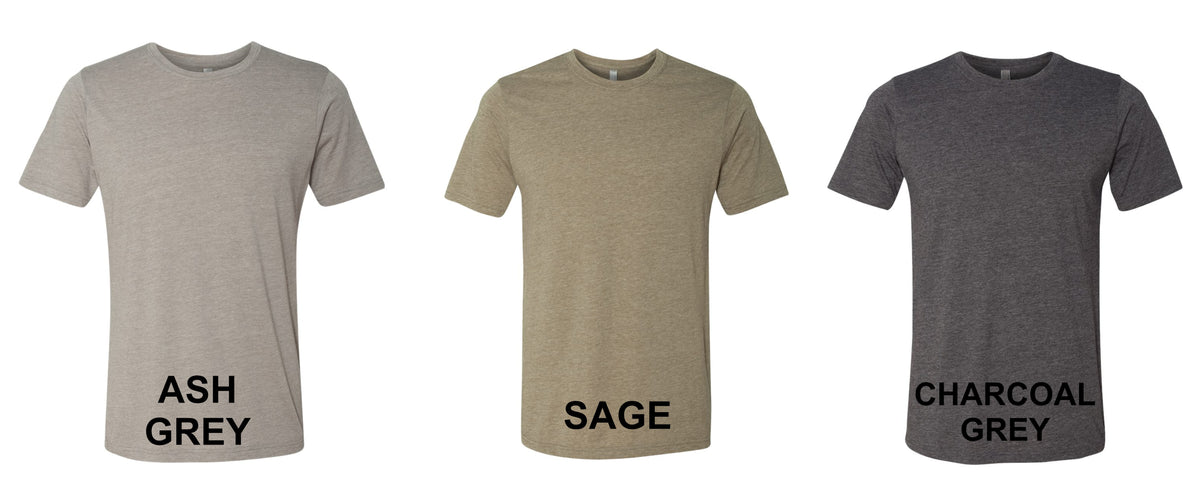 NCR Printed Tee Shirt
