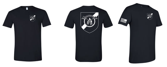 Swat Logo (Front and Back) - Tee, Long Sleeve, Sweatshirt, & Hoodie - Screen Print (Copy) (Copy)