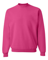 Mix and Match Blue Line Design Sweatshirt