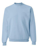 Mix and Match Blue Line Design Sweatshirt