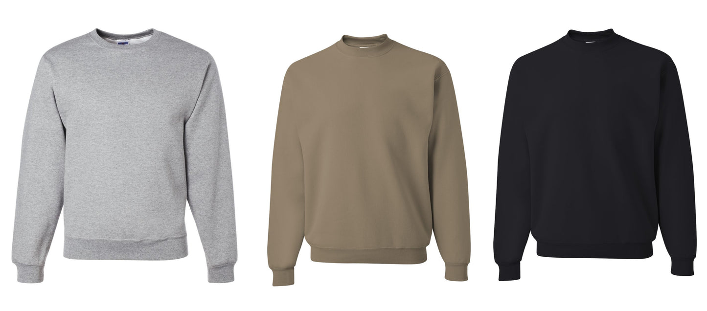 Group 1 Sweatshirt