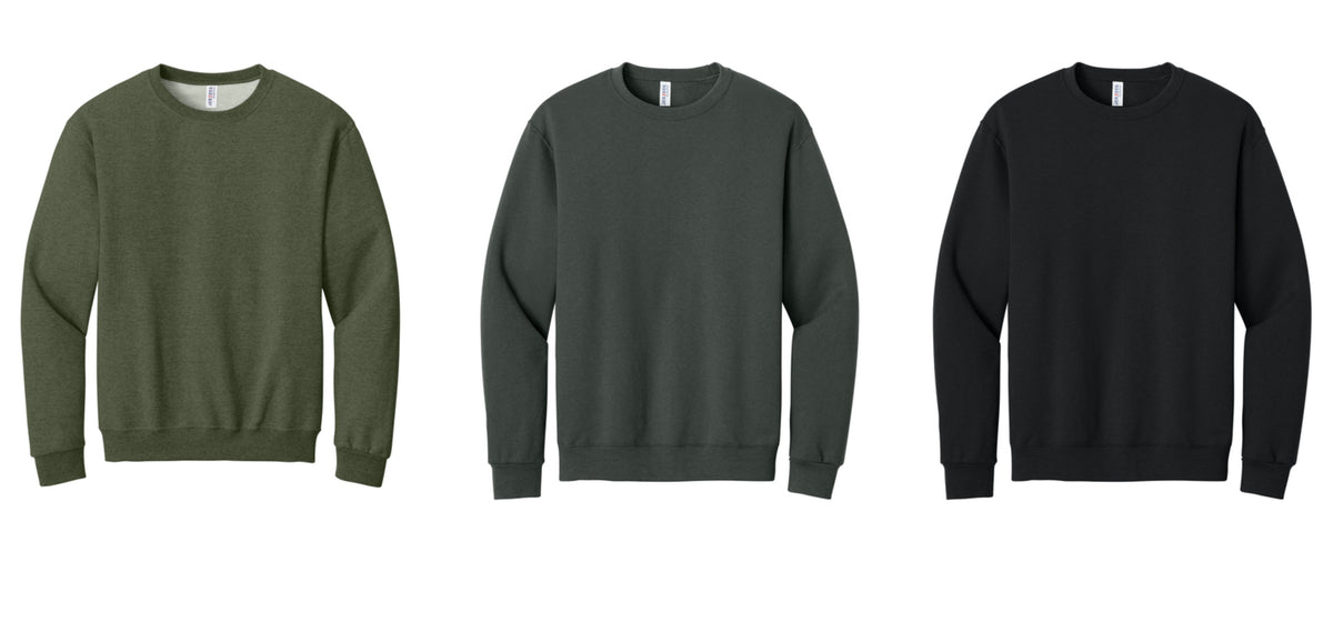 NCR Sweatshirt