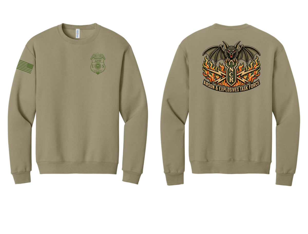 NCR Sweatshirt