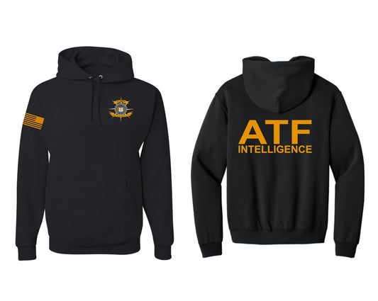 Tampa CGIC Hoodie