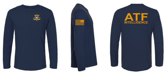Tampa CGIC Long Sleeve Tee Shirt