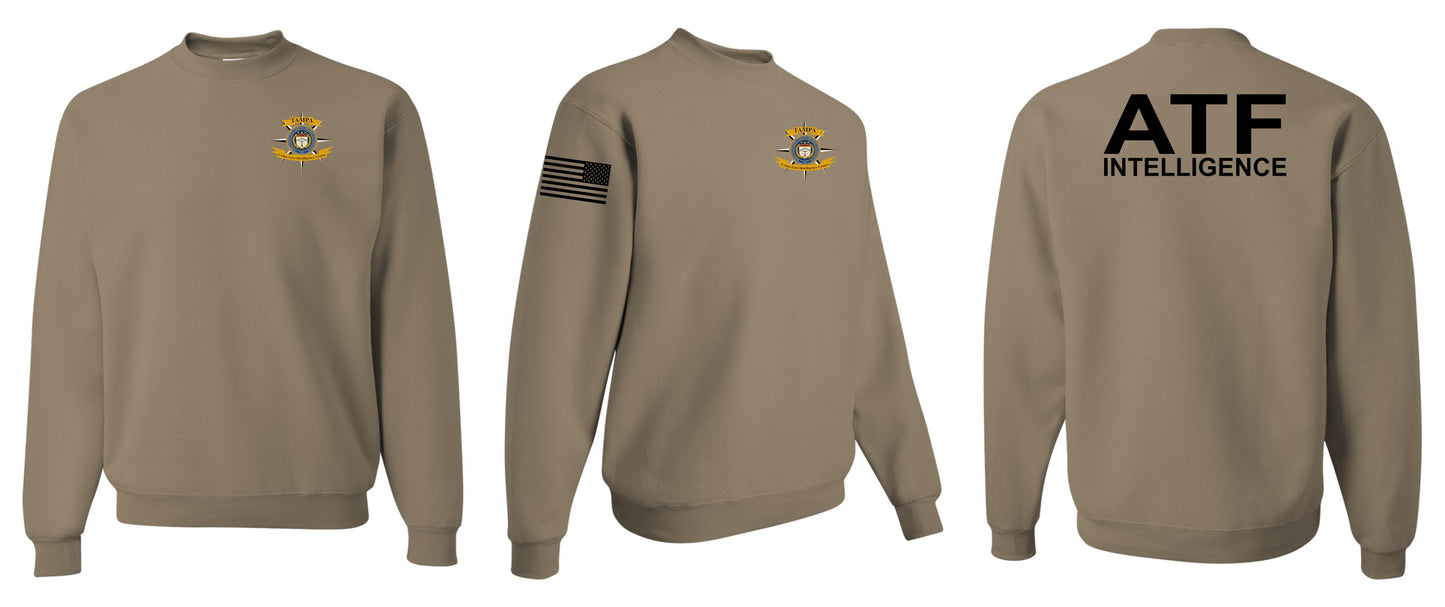 Tampa CGIC Sweatshirt