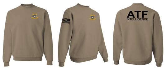 Tampa CGIC Sweatshirt