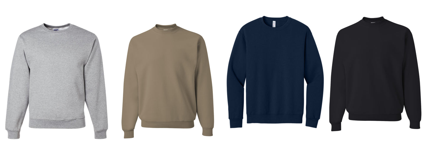 Tampa CGIC Sweatshirt