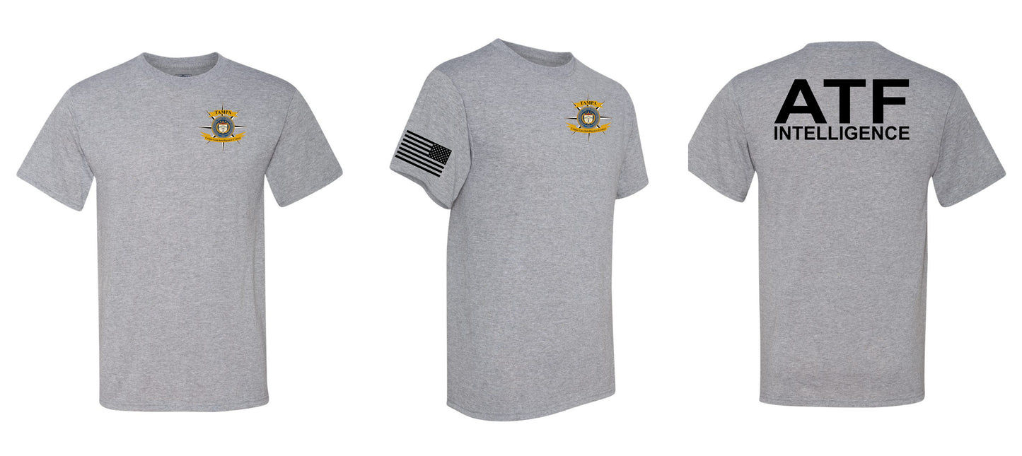 Tampa CGIC Tee Shirt