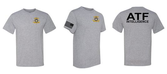 Tampa CGIC Tee Shirt