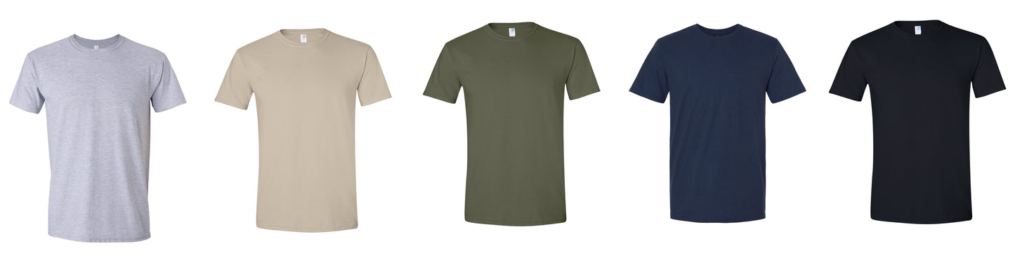 Tampa CGIC Tee Shirt