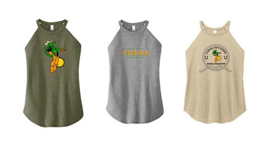 FHSRA Women's Tank