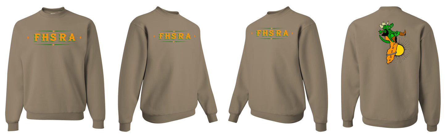 FHSRA Unisex Sweatshirt