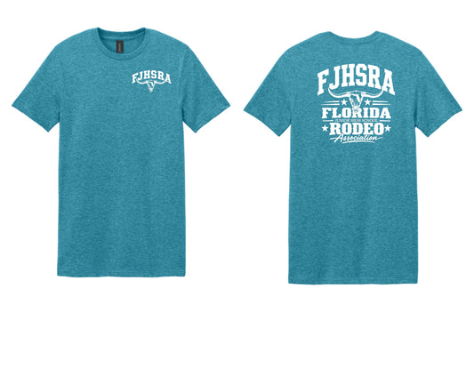 FJHSRA Rodeo Tee