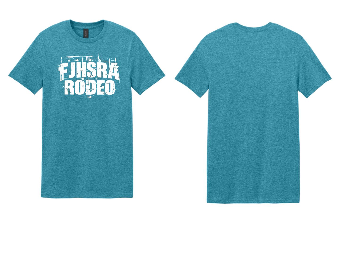 FJHSRA Tee