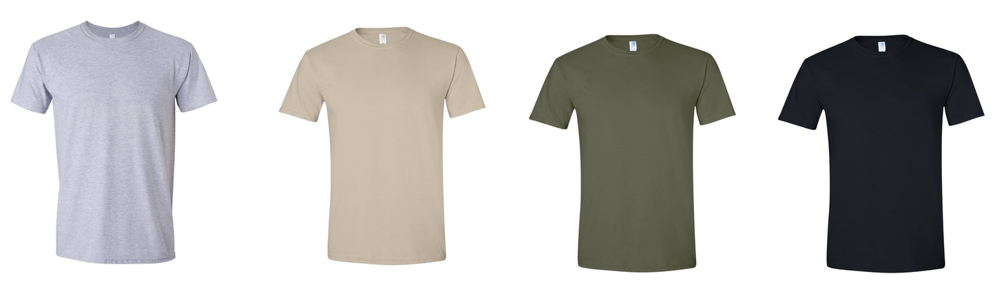 Group 1 Short Sleeve Tee