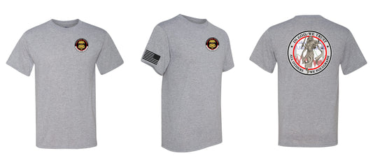 Polygraph Tee Shirt