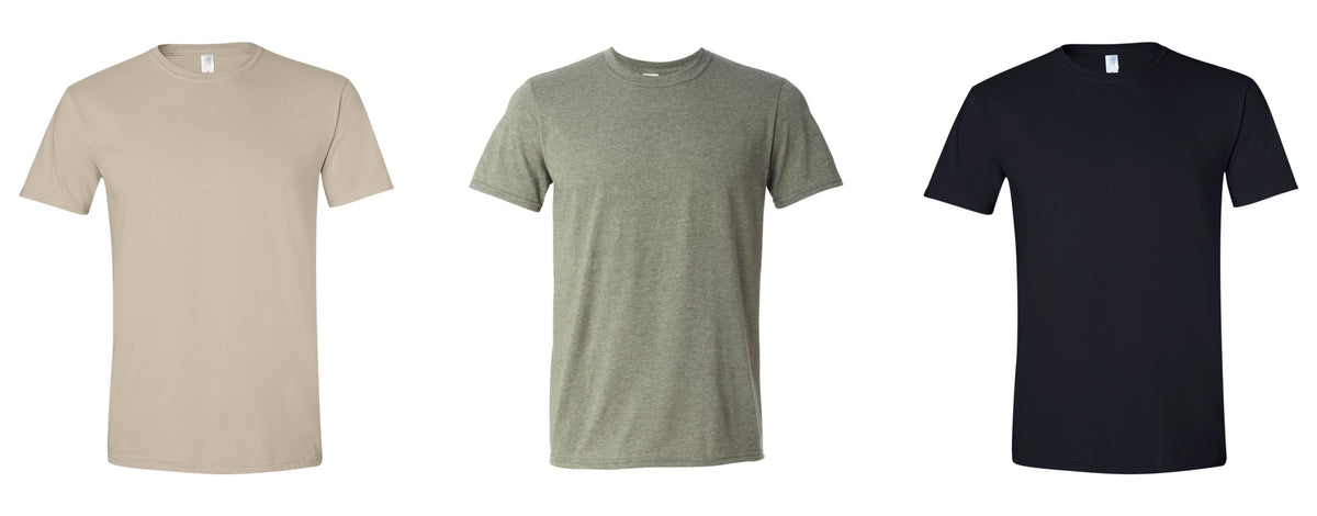 NCR Short Sleeve Tee