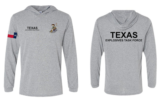 Texas Taskforce Sun Shirt