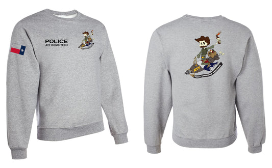Texas Task Force Sweatshirt