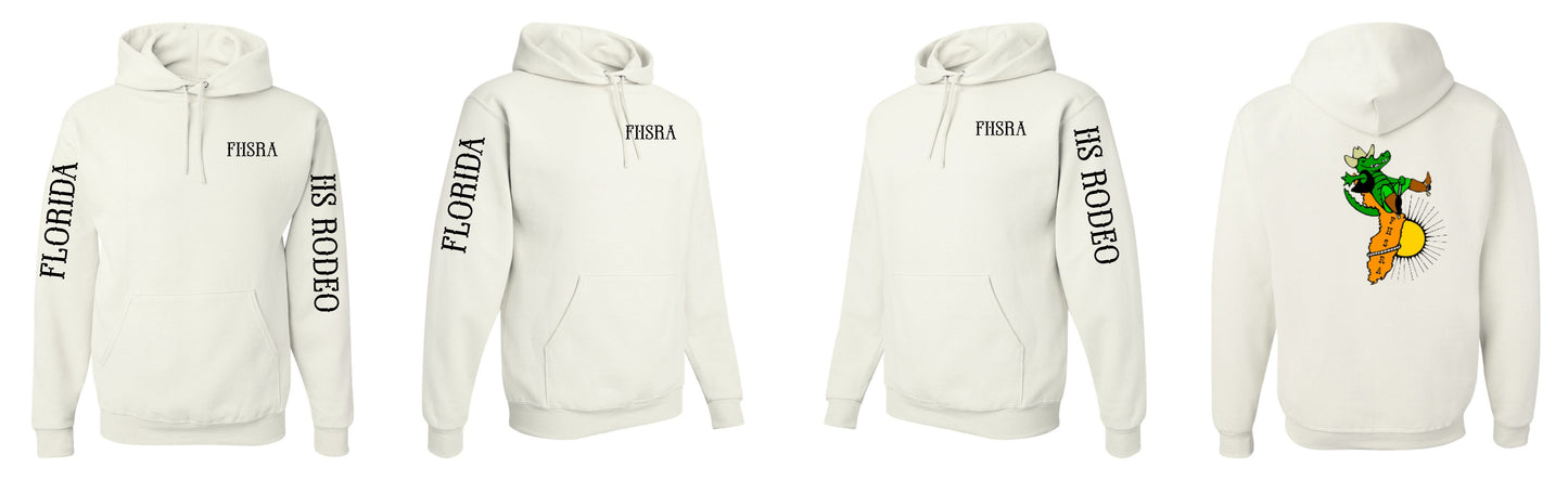 FHSRA Unisex Hoodie