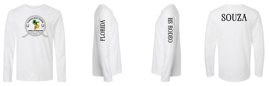 FHSRA Unisex Long Sleeve