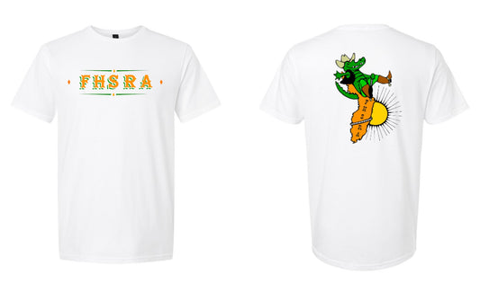 FHSRA Unisex Tee