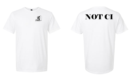 CI Tee Shirt