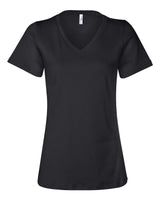 Ohio Blue Line V-Neck