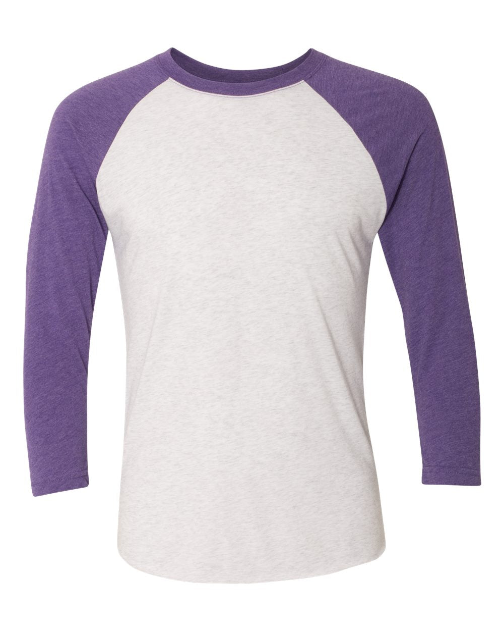 Support Wildlife Baseball Tee