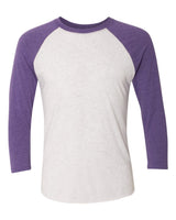 Support Wildlife Baseball Tee