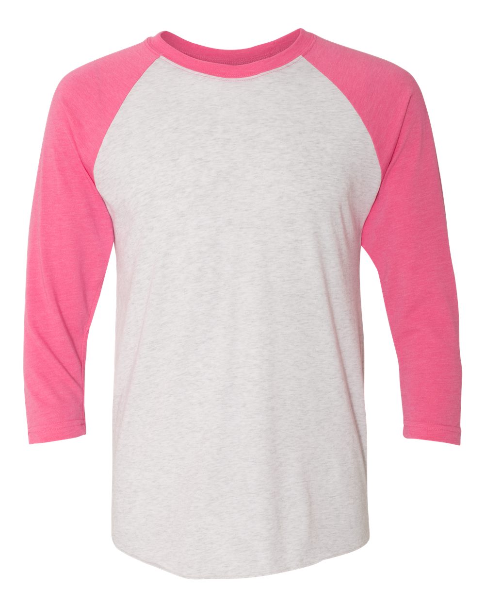 Support Wildlife Baseball Tee