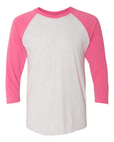 Support Wildlife Baseball Tee