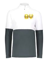 BV Softball Quarter Zip Pullover