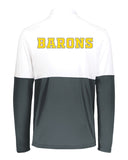 BV Softball Quarter Zip Pullover