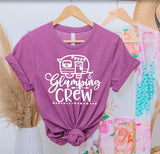 Glamping Crew