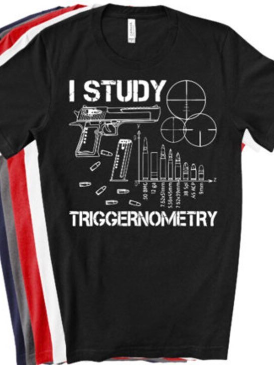 I Study Triggernometry