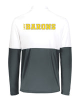 Barons Quarter Zip Pullover