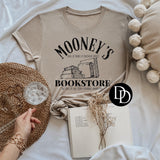 Mooney's Bookstore