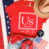 USA