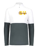BV Barons Quarter Zip Pullover