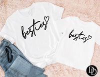 Besties - Youth