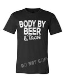 Body By Beer