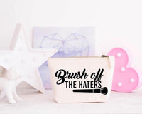 Brush Off the Haters