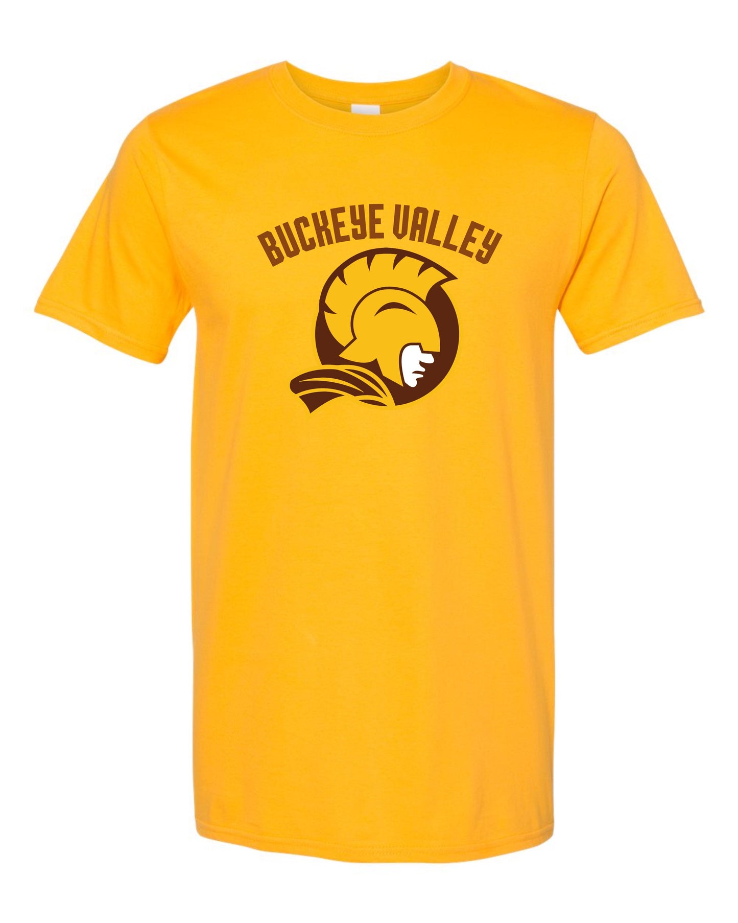 Buckeye Valley Tee